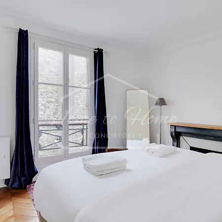 Spacieux Avec Balcon Au Coeur De Appartamento *